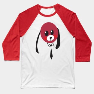 Cha-Cha Illustrated Baseball T-Shirt